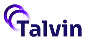 Talvin Logo